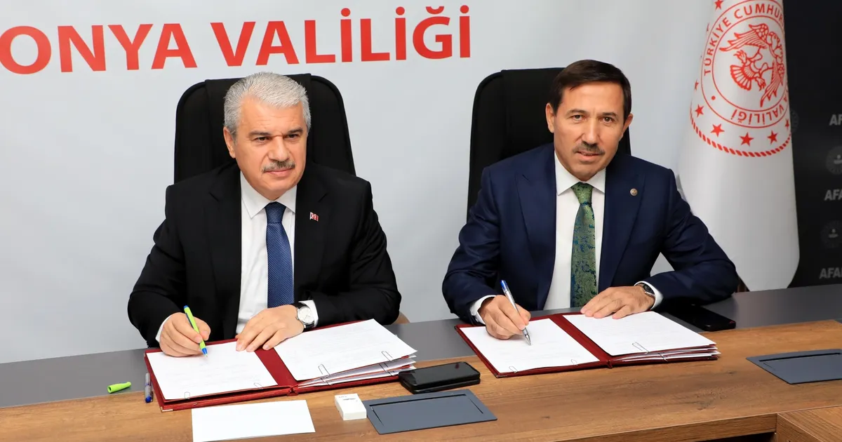 Konya Karatay’da değer odaklı KAİDE projesi