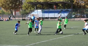Konya'da Karatay Belediyesi tarafından düzenlenen ve artık klasik hale gelen