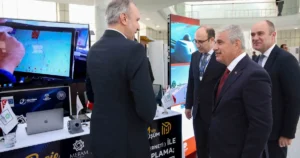 Konya’da düzenlenen “Yeşil Gelecek ve Dijital Dönüşüm İçin Lokal Fırsatlar