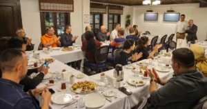Konya'da Meram Belediyesi tarafından hayata geçirilen Sırçalı Hotel, tarihi dokusu,