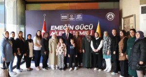 Konya Büyükşehir Belediye Başkanı Uğur İbrahim Altay, “Aile Yılı” kapsamında