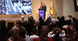 AK Parti Konya Milletvekili Ziya Altunyaldız, Konya Büyükşehir Belediye Başkanı