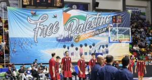 Konya Büyükşehir Belediye Başkanı Uğur İbrahim Altay, Büyükşehir Belediyespor Basketbol