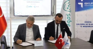 SOBE ile Konya Çalışma ve İş Kurumu Vilayet Müdürlüğü “Destekli