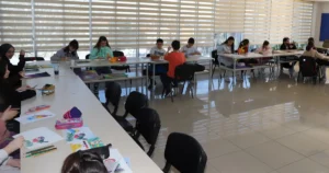 Konya Büyükşehir Belediyesi Genç KOMEK Atölye programlarında yeni periyot kayıt
