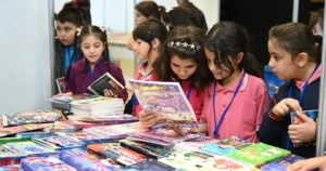Konya Büyükşehir Belediyesi tarafından 12’ncisi düzenlenen Konya Kitap Günleri, “Geçmişten