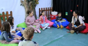 Memleketler arası 15. Kocaeli Kitap Fuarı’nda “Kütüphanem Kocaeli”ye ayrılan özel