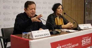 Bu yıl “Anadolu Mayası” temasıyla 15. kere kapılarını açan Memleketler