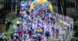 Asperox Bikepedia bisiklet ekibi, İstanbul’da gerçekleşen L’Étape Türkiye by Tour