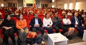 Eğitimde gösterdiği başarılarla dikkat çeken Manisa Büyükşehir Belediyesi Eğitim Merkezleri