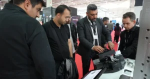 KTO Memleketler arası Fuar Merkezi’nde düzenlenen MAKTEK Konya 2025 Fuarı