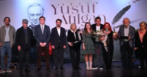 Manisa Büyükşehir Belediyesi, muharrir Yusuf Atılgan’ın ismini yaşatmak ve edebiyat