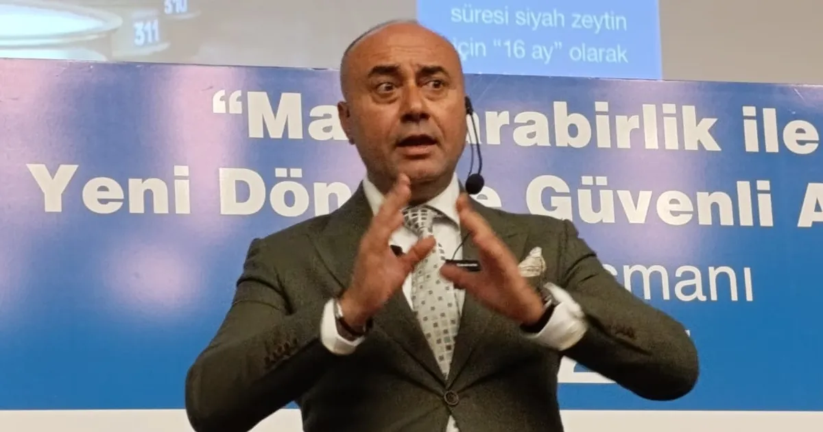 ​Marmarabirlik’ten ‘Şovsuz’ dönem vurgusu: Hedef 50 milyon dolarlık ihracat ve kurumsal hafıza!