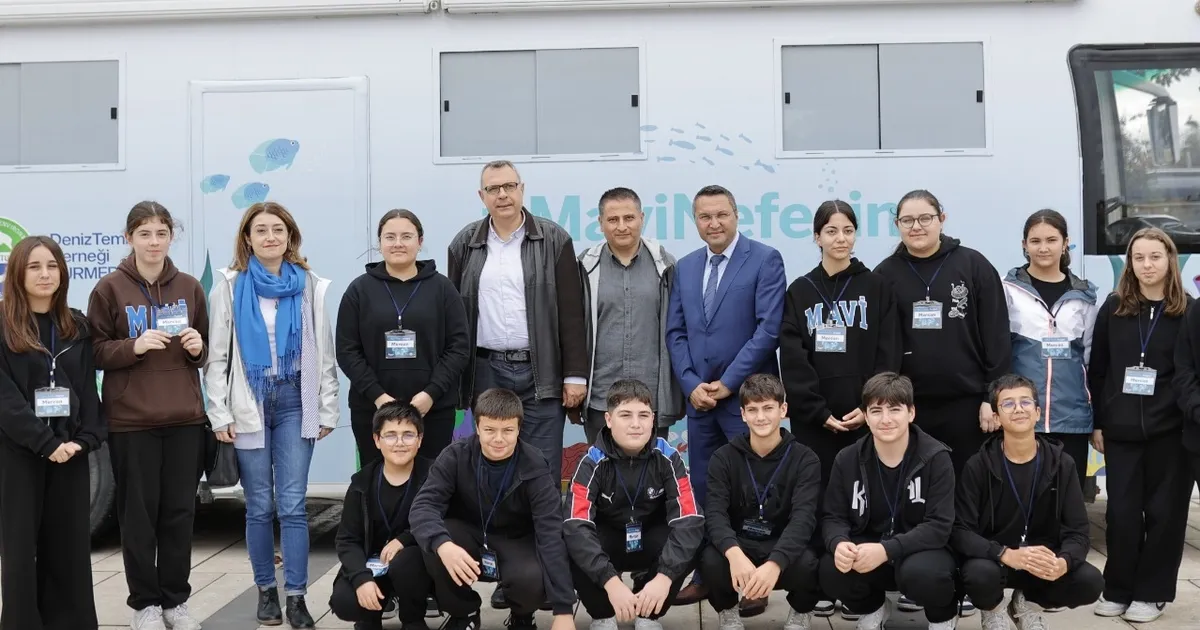 “Mavi Nefes Projesi” Sakarya’da ilgi görüyor