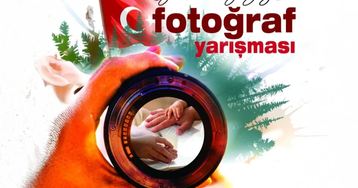 MEB’den öğretmenler arası fotoğraf yarışması