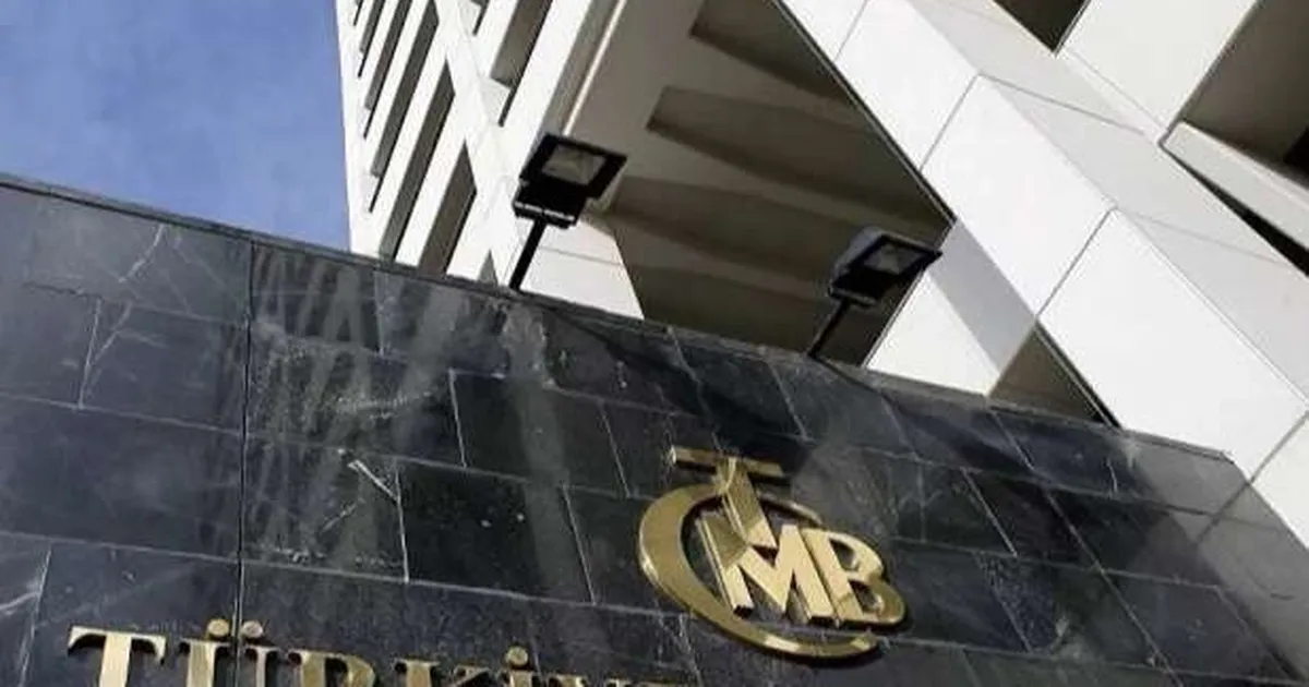 Merkez Bankası PPK özetini yayımladı