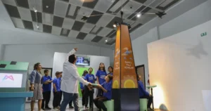 Mersin Büyükşehir Belediyesi’nin “Bugünün küçüğü yarının büyüğüdür” mottosuyla hayata geçirdiği