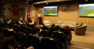 Ege Mobilya Kâğıt ve Orman Ürünleri İhracatçıları Birliği (EMKOÜİB) mesken