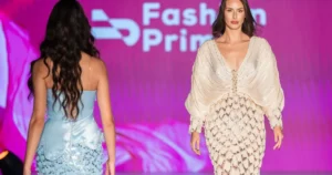 Fuar İzmir’de eş vakitli olarak düzenlenen INTERMODA Ayakkabı ve Çanta