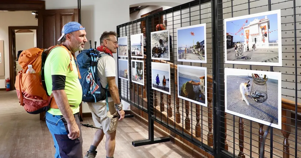Mudanya’da 1. Fotoğraf Günleri sona erdi