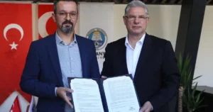 Bursa'da Mudanya Belediyesi, maddi imkânsızlıklar ve doğal afetler nedeniyle besine