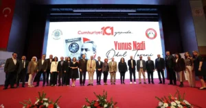 Muğla Büyükşehir Belediyesi ve Menteşe Belediyesi iş birliğiyle düzenlenen Milletlerarası