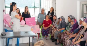 Muğla'ya bağlı Milas Belediyesi vatandaşların sıhhatini önemsiyor ve bu doğrultuda