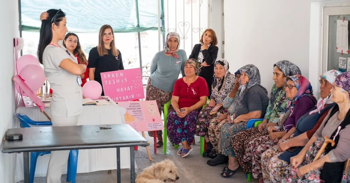 Muğla'ya bağlı Milas Belediyesi vatandaşların sıhhatini önemsiyor ve bu doğrultuda