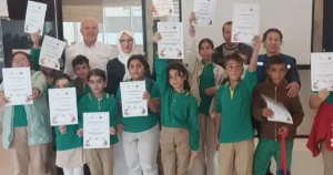 Muğla Büyükşehir Belediyesi, Duyusal Tahlil Laboratuvarı Daima Eğitim Merkezi’nde “Geleceğin