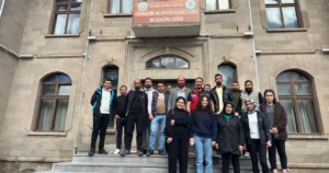 Nevşehir Belediyesi tarafından, mesken ve süs hayvanı satışı yapan iş