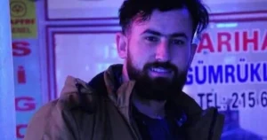 Amerika’da tır sürücülüğü yaptığı öğrenilen İdris Kırğın, geçirdiği trafik kazasında