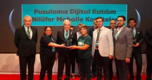 Nilüfer Belediyesi’nin, kent sakinlerinin yaşadıkları kentin geleceğinde kelam sahibi olmasını