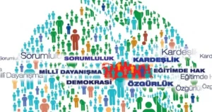 Ulusal Eğitim Akademisi Başkanlığı'nca 24 Kasım Öğretmenler Günü aktiflikleri kapsamında,