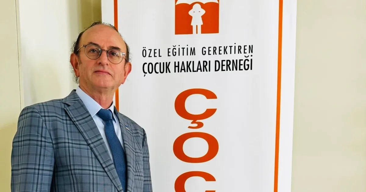 Özel gereksinimli çocuklar haklarına erişemiyor
