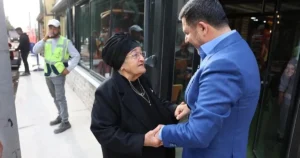 Kapadokya’nın Merkezi Nevşehir, Belediye Başkanı Rasim Arı’nın talimatları doğrultusunda kentin