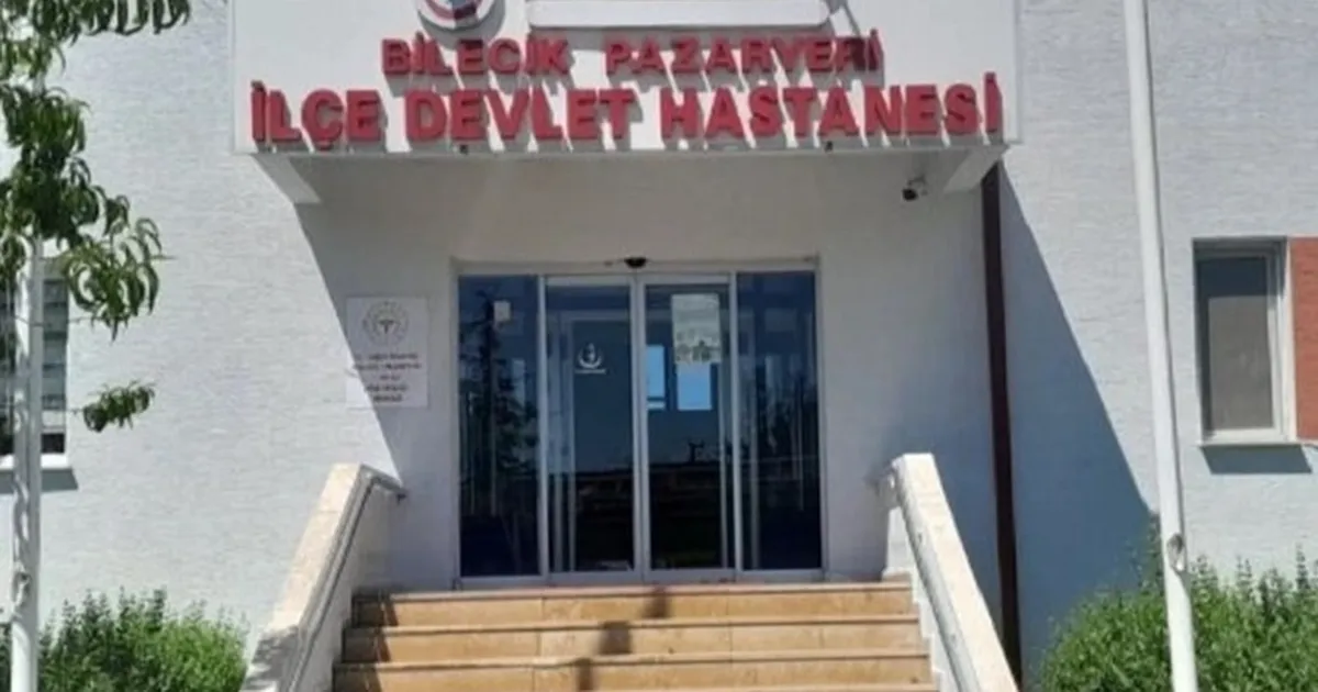 Pazaryeri Devlet Hastanesi’nden kalp sağlığı için önemli uyarı: “Ritmi kaçırmayın!”