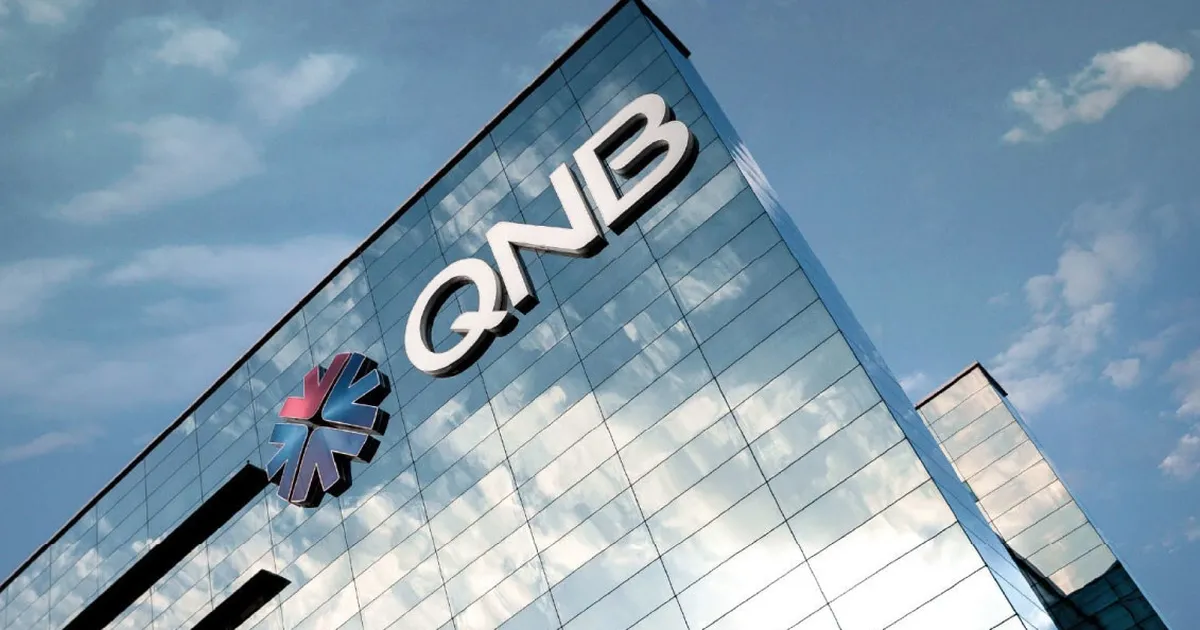 QNB Group yeni dijital bankası ‘ezbank’ için Mısır Merkez Bankası’ndan lisans onayı aldı