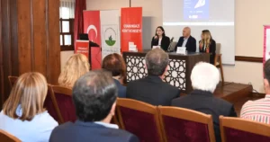 Osmangazi Belediyesi 10 Ekim Dünya Ruh Sıhhati Günü’nde gerilim ve