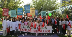 Nilüfer Belediyesi ve TMMOB Besin Mühendisleri Odası Bursa Şubesi iş