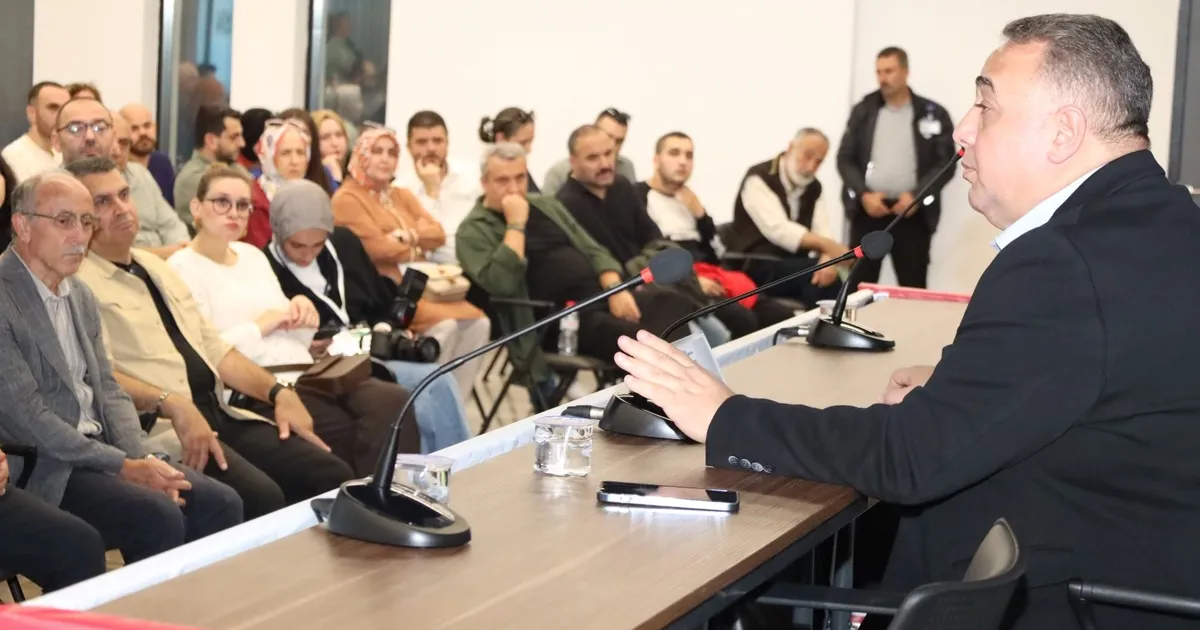 Şahin: Yeni medya koçbaşı gibi kullanılıyor
