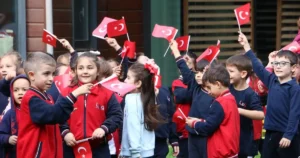 Sakarya Büyükşehir Belediyesi Toplumsal Gelişim Merkezi (SGM), 29 Ekim Cumhuriyet