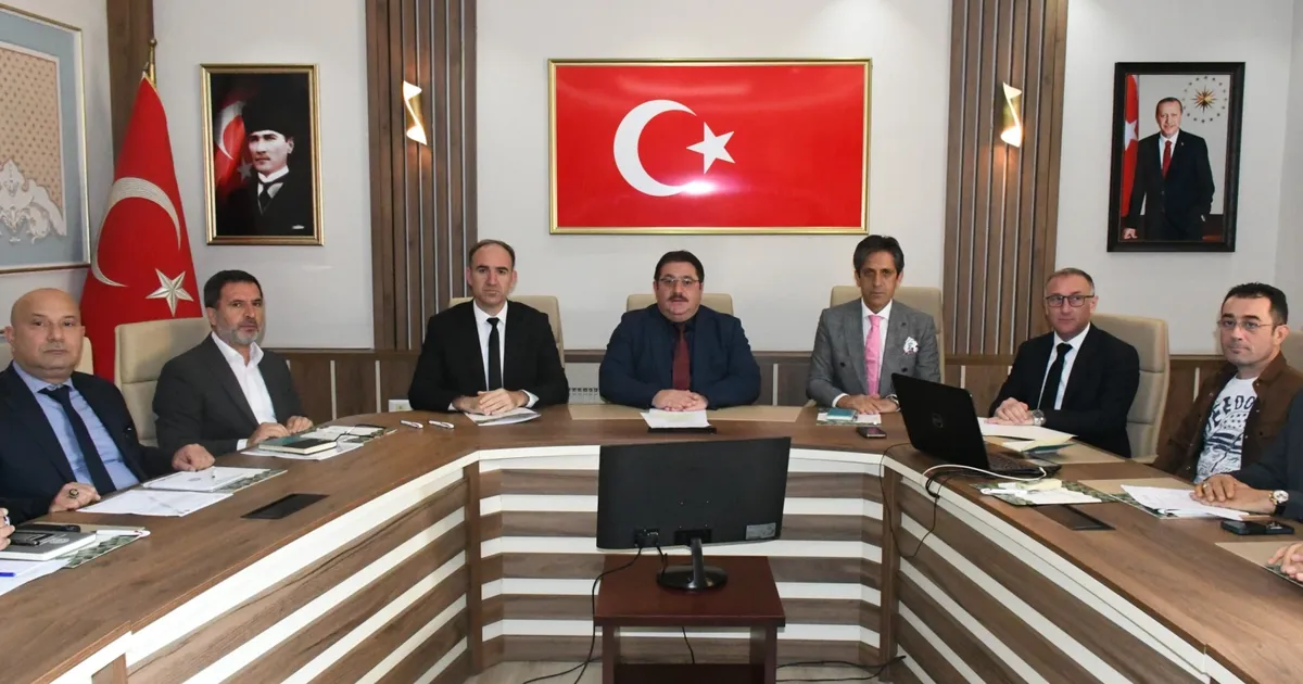 Sakarya’da maarif modele yakın mercek