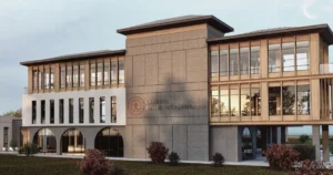 Sakarya Büyükşehir Belediye Başkanı Yusuf Alemdar, Sakarya Kent Kütüphanesi’yle ilgili