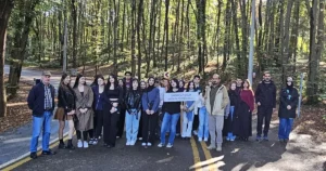 Sakarya Büyükşehir Belediyesi tarafından öğrencilere yönelik düzenlenen tanıtım seyahatleri devam