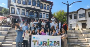 Sakarya Büyükşehir Belediyesi, kentin doğal ve tarihi tanıtımına katkı sunmak