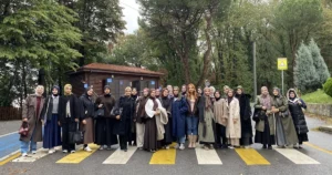 Sakarya Büyükşehir Belediyesi, kentin doğal, tarihi ve kültürel destinasyonlarına yönelik