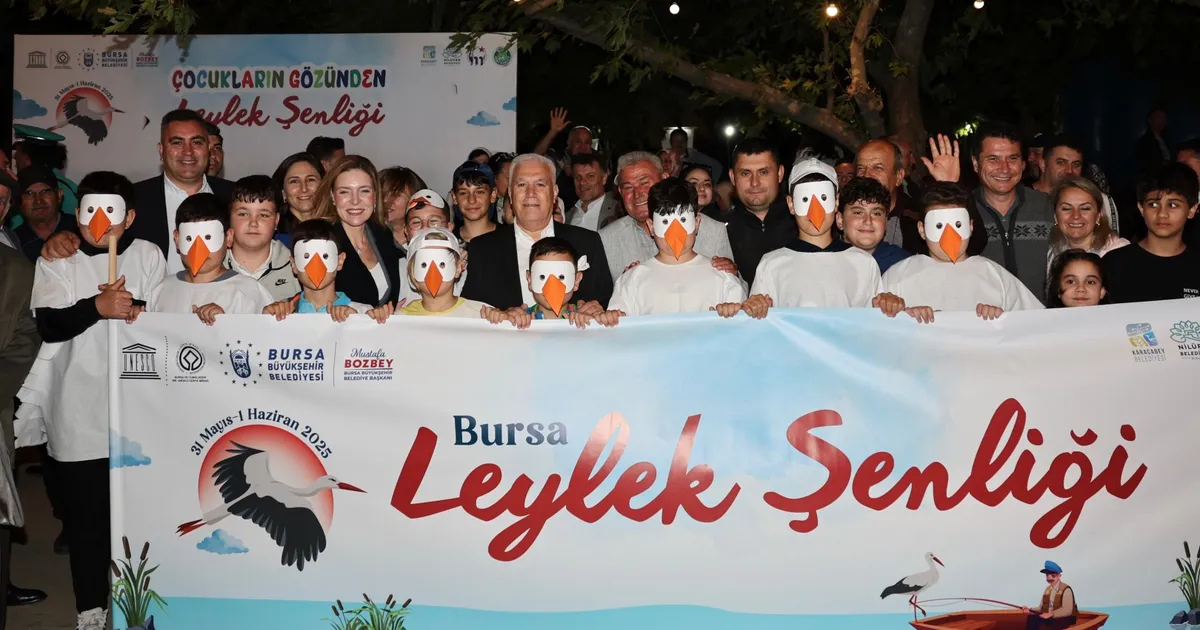 Sürdürülebilir turizmde Bursa dünya sahnesinde