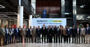 Kocaeli Büyükşehir Belediyesi, kentte bulunan toplu taşıma, servis ve ticari