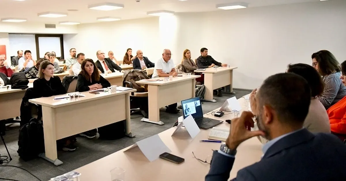 TBB’den Yerel Yönetimler ve Kooperatifçilik Çalıştayı