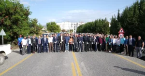 Muğla'da Dalaman Belediyesi’nin etraf şuurunu artırmak ve farkındalık oluşturmak gayesiyle